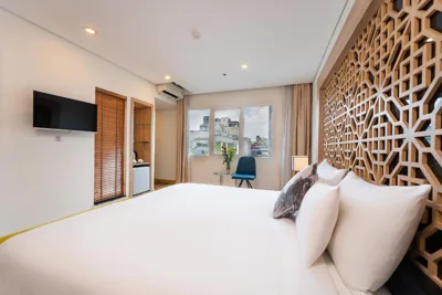 Gemini Saigon LUXURY – Fotos 3