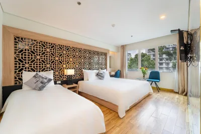 Gemini Saigon LUXURY – Fotos 4