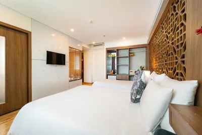 Gemini Saigon LUXURY – Fotos 5