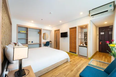 Gemini Saigon LUXURY – Fotos 7